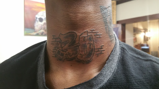Explore tattoo ideas arm shoulder, creative tattoo ideas in Harrisburg, available at Rayzor Tattoos