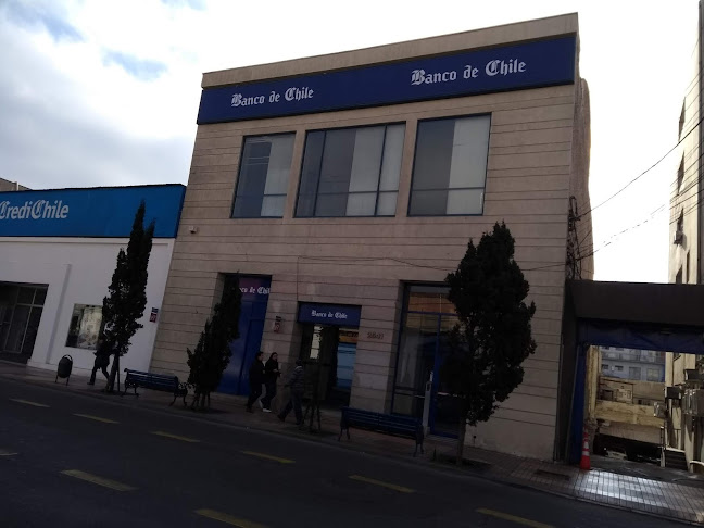 Banco de Chile - Antofagasta