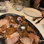 Photo n°3 de l'avis de Emma.o fait le 12/09/2023 à 22:20 sur le  Ristorante Lu Stazzu L'Originale Arzachena à Baja Sardinia