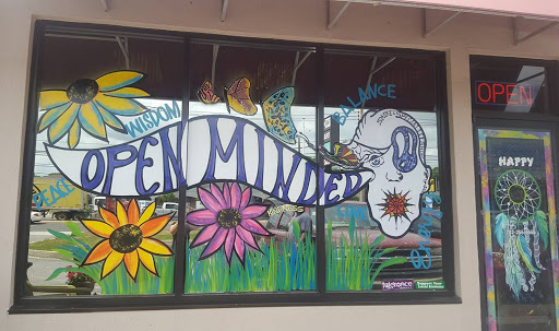 Tobacco Shop «Open Minded Smoke & Specialty», reviews and photos, 1776 Hooper Ave, Toms River, NJ 08753, USA