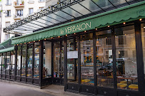Photos du propriétaire du Bistro Verbalon à Paris - n°3