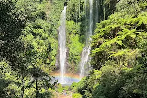 Sekumpul Waterfalls Official Parking image
