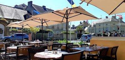 Le Domesday à Bayeux