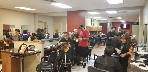 Beauty Salon «Salons by Computer Career Center, a Division of Vista College», reviews and photos, 850 N Telshor Blvd, Las Cruces, NM 88011, USA