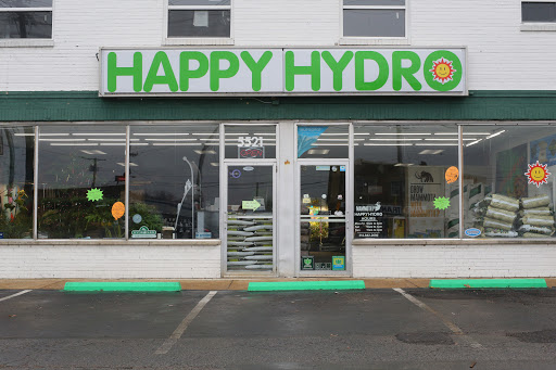 Happy Hydro