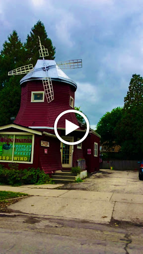 Florist «Tulipomania LLC», reviews and photos, 319 E Howard Ave, Milwaukee, WI 53207, USA