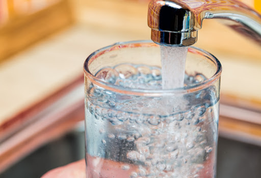 Carolina Fresh Water in Greensboro, North Carolina