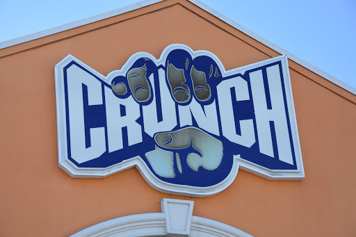 Health Club «Crunch - Bradenton», reviews and photos, 4836 14th St W, Bradenton, FL 34207, USA