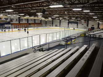 Nelson Center Ice Rink
