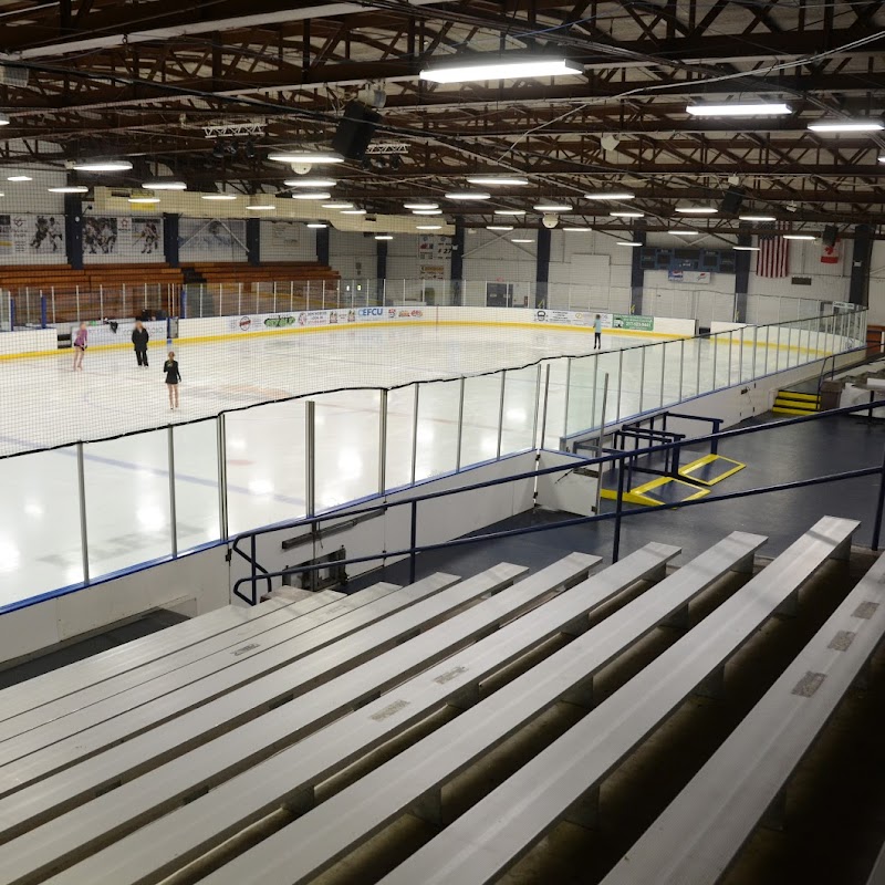 Nelson Center Ice Rink