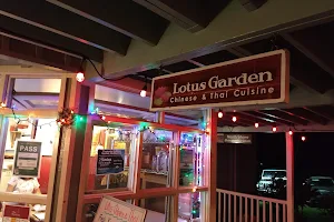 Lotus Garden Chinese & Thai Cuisine image