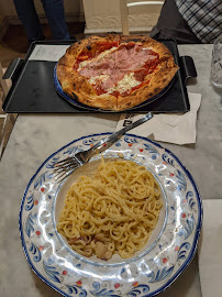 Spaghetti du Restaurant italien IT - Italian Trattoria Lyon République - n°3