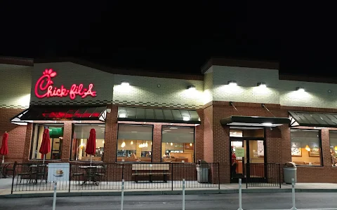 Chick-fil-A image