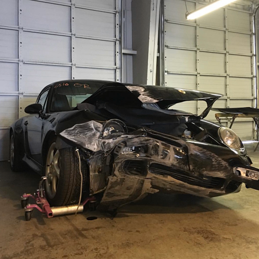 Auto Body Shop «Ariana Auto Body», reviews and photos, 37643 Timber St, Newark, CA 94560, USA