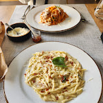 Photo n°1 de l'avis de HS. fait le 12/04/2023 à 16:25 sur le  Ristorante Castelvernieri à Salerno