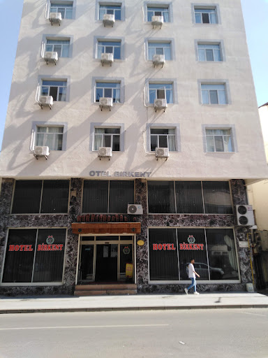 Motel Diyarbakır