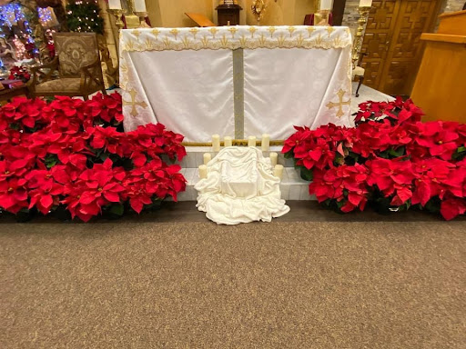 Florist «Pretty Petals Floral Boutique», reviews and photos, 2932 Hillcrest Dr, San Antonio, TX 78201, USA