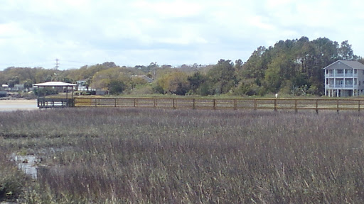 Park «Sanford D. Cox, Sr. Community Park», reviews and photos, 470 Elizabeth Dr, Murrells Inlet, SC 29576, USA