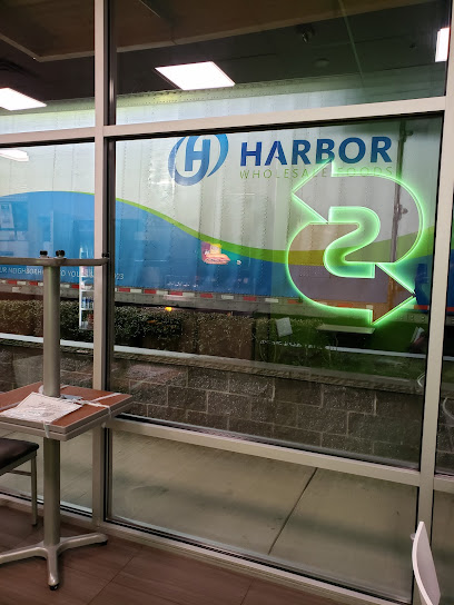 Harbor Wholesale Foods (Everett Branch)