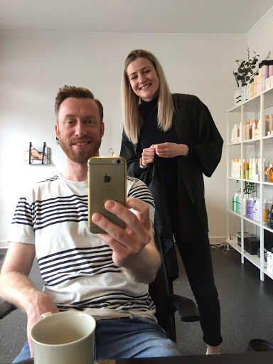 Salon EDGE in MiddelfKunst, Middelfart