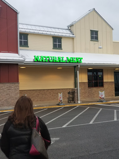 Fresh Thyme Market