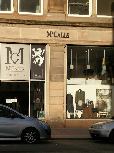mccalls.co.uk