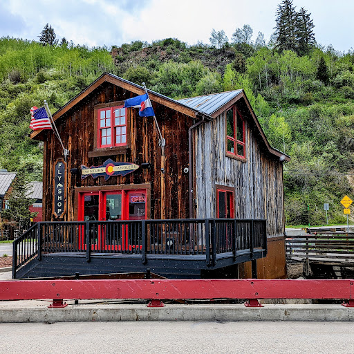 Fishing Store «Minturn Anglers», reviews and photos, 102 Main St, Minturn, CO 81645, USA