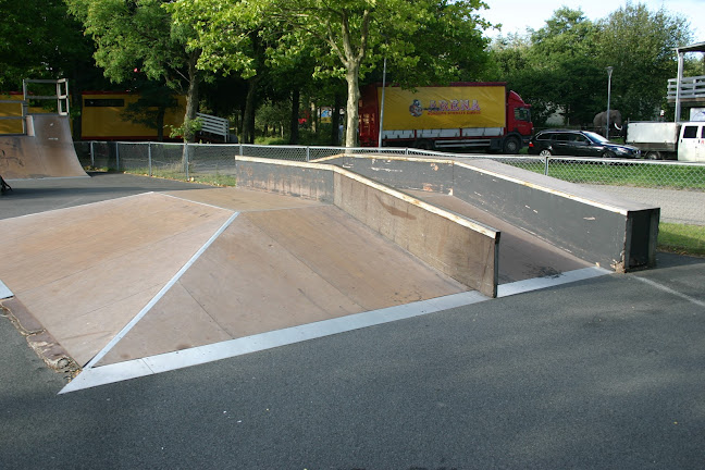 Haslev Skatepark