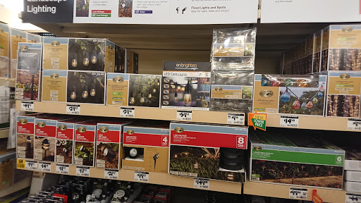 Home Improvement Store «The Home Depot», reviews and photos, 2635 Peachtree Pkwy, Suwanee, GA 30024, USA