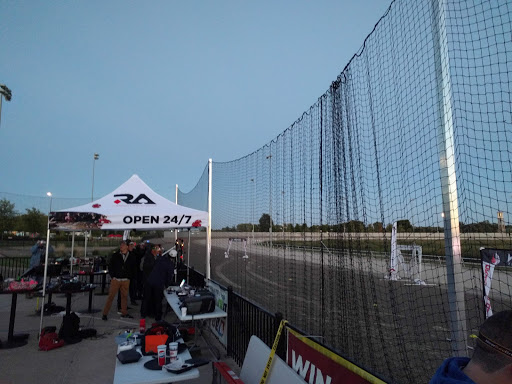 Casino «Running Aces Casino & Racetrack», reviews and photos, 15201 Zurich St, Columbus, MN 55025, USA