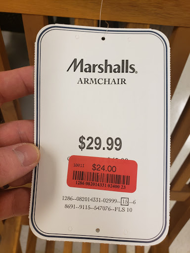 Department Store «Marshalls», reviews and photos, 10427 Dixie Hwy, Louisville, KY 40272, USA