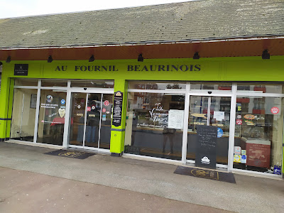 Au Fournil Beaurinois à Beaurains