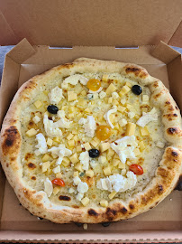 Les plus récentes photos du Pizzeria Pizza chapellito à Trèbes - n°2