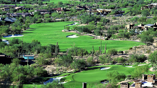 Golf Club «Troon North Golf Club», reviews and photos, 10320 E Dynamite Blvd, Scottsdale, AZ 85262, USA