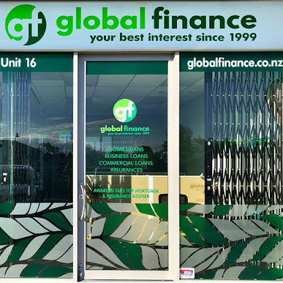 Mortgage Broker Tauranga- Global Finance