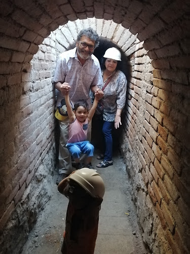 hacienda Eastman - Museo