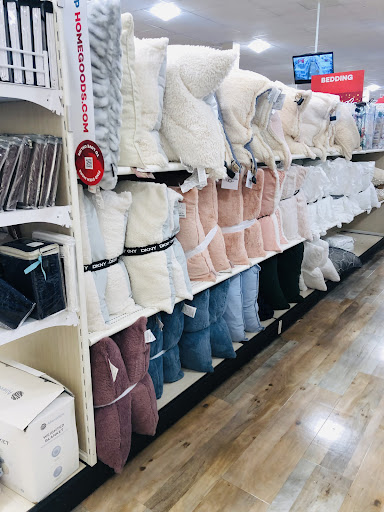 Department Store «HomeGoods», reviews and photos, 5350 Dublin Blvd, Dublin, CA 94568, USA