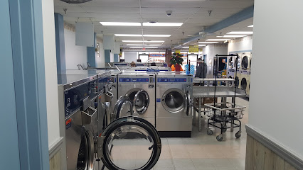 Vip Coin Laundry
