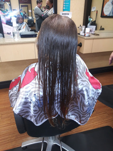 Hair Salon «SmartStyle», reviews and photos, 5680 Hammonds Mill Rd, Martinsburg, WV 25404, USA