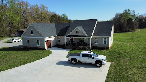 Real Estate Agency «Hank Cosby Real Estate», reviews and photos, 3812 Old Buckingham Road, Powhatan, VA 23139, USA