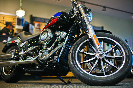 Harley-Davidson Dealer «Simi Valley Harley-Davidson», reviews and photos, 6190 Condor Dr, Moorpark, CA 93021, USA