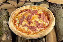 Photos du propriétaire du Pizzeria Fuoco Pizzas Grenoble - L'Aigle - n°19