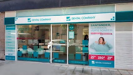 Dental Company Santander en Santander 