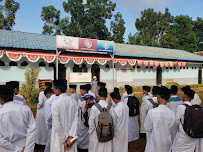 Foto SMP  Tahfizh Bilingual Daarul Quran Istiqomah, Kabupaten Tanah Laut