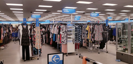 Clothing Store «Ross Dress for Less», reviews and photos, 1180 Stafford Market Pl, Stafford, VA 22556, USA