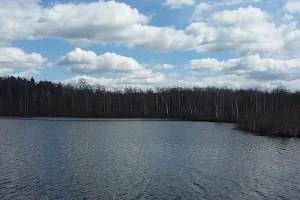 Jezioro Obradowskie image