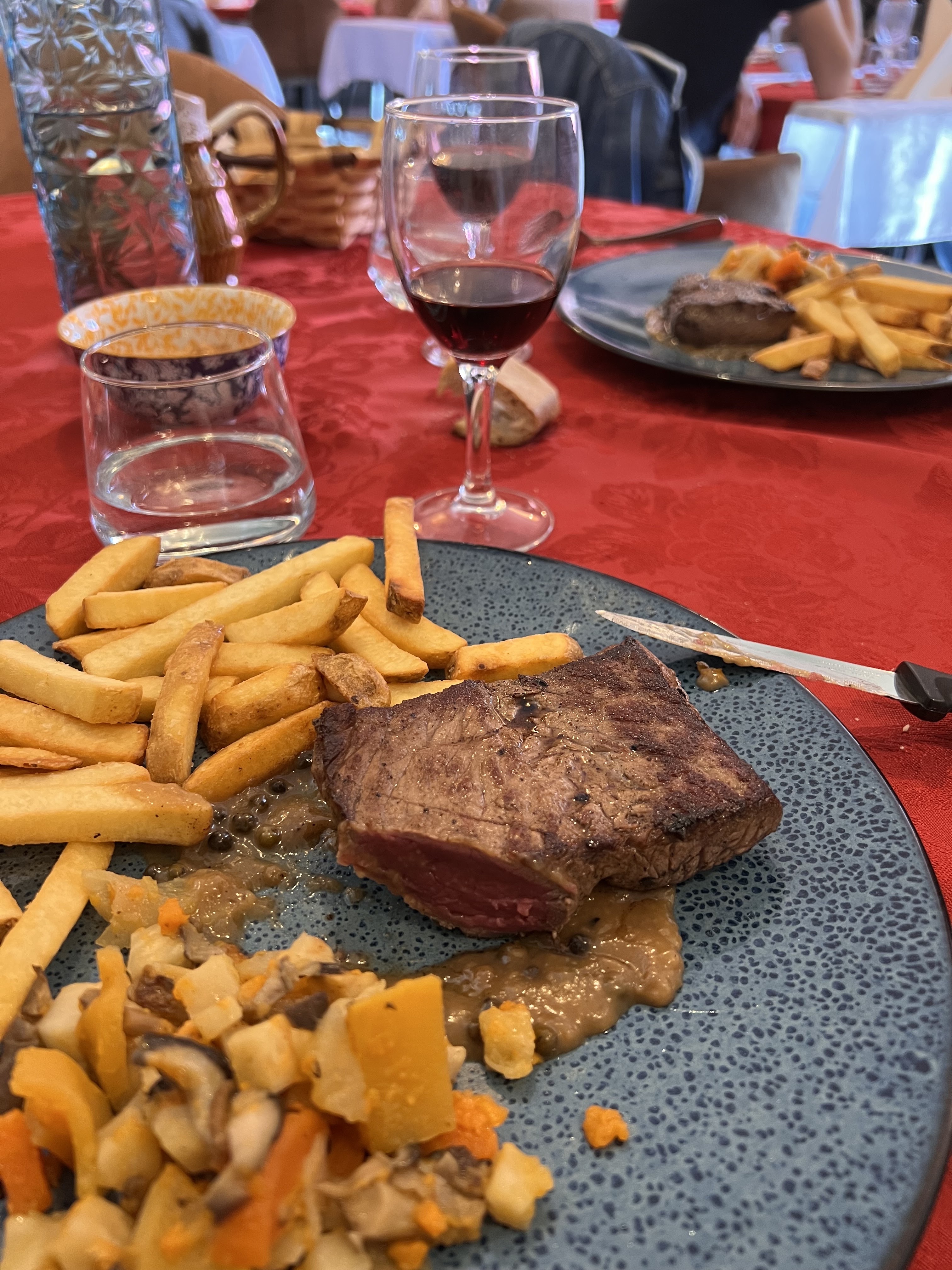 Photo n° 2 de l'avis de béatrice.a fait le 26/02/2023 à 13:08