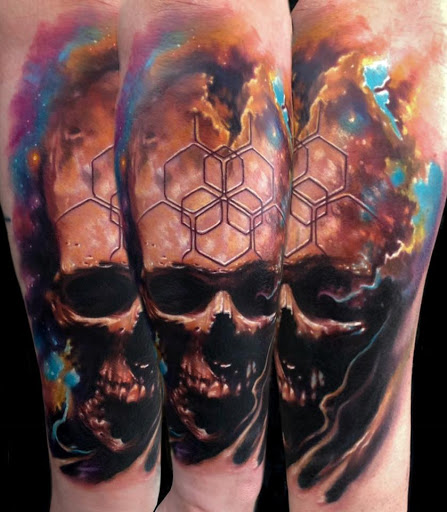 Explore heart locket tattoo ideas, creative tattoo ideas in Sanford, available at Venom Ink Tattoo