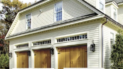 garage doors in Meridian, Mississippi