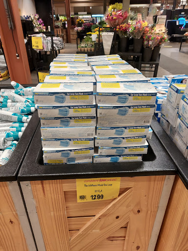 Supermarket «Wegmans», reviews and photos, 15 Woodbridge Center Dr, Woodbridge, NJ 07095, USA